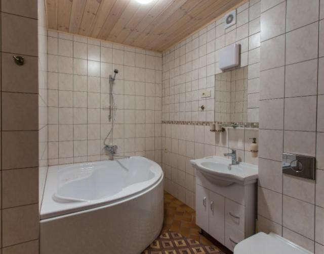 Sodyba Igne Druskininkai Exterior photo