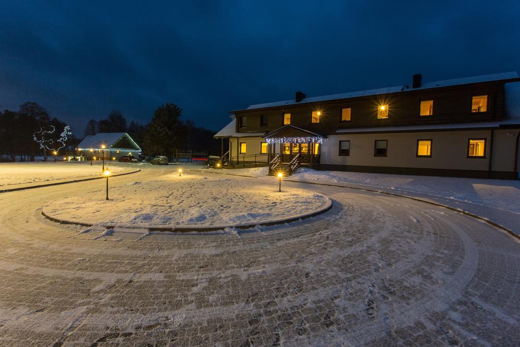 Sodyba Igne Druskininkai Exterior photo