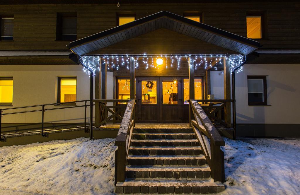 Sodyba Igne Guest House Druskininkai Exterior photo