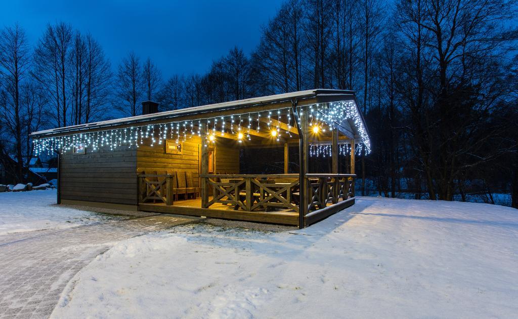Sodyba Igne Druskininkai Exterior photo