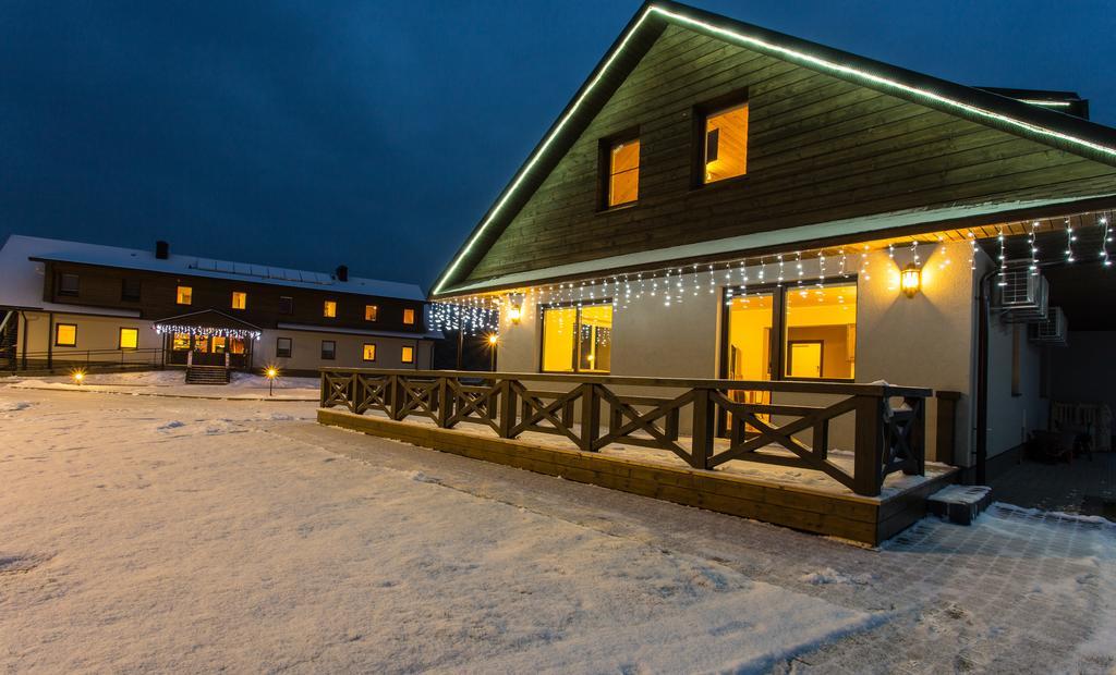 Sodyba Igne Druskininkai Exterior photo