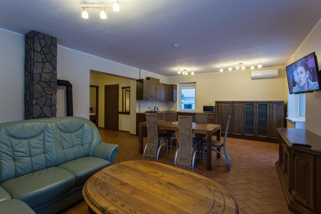 Sodyba Igne Druskininkai Room photo