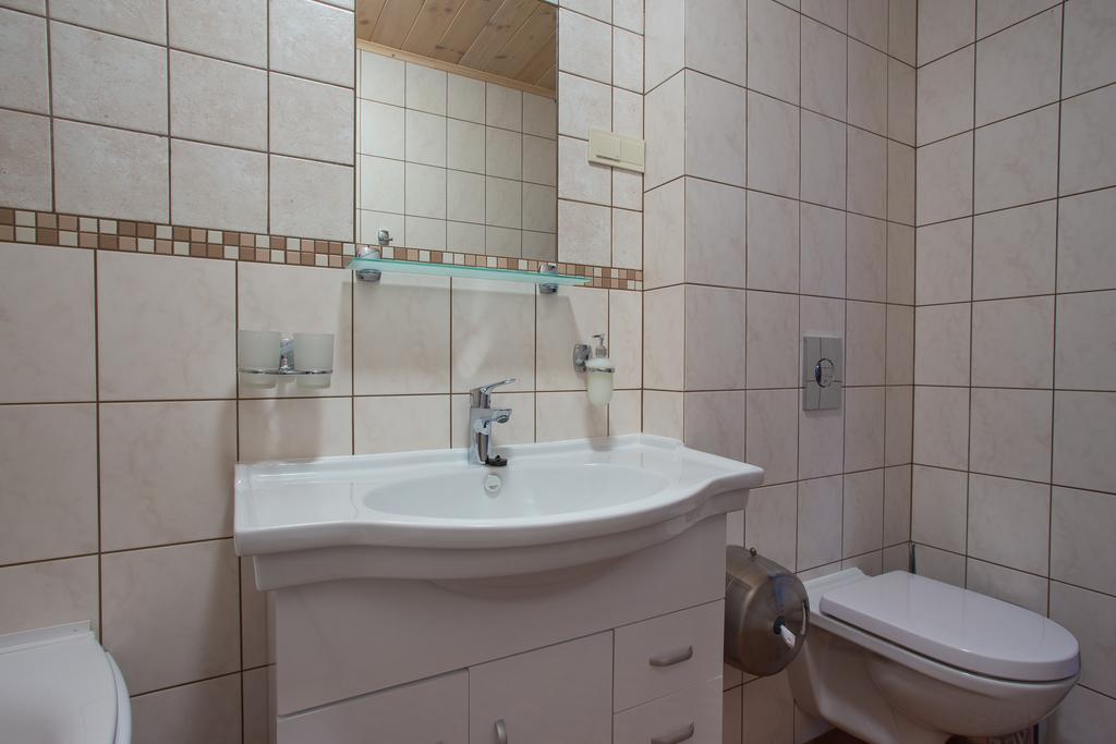 Sodyba Igne Druskininkai Room photo