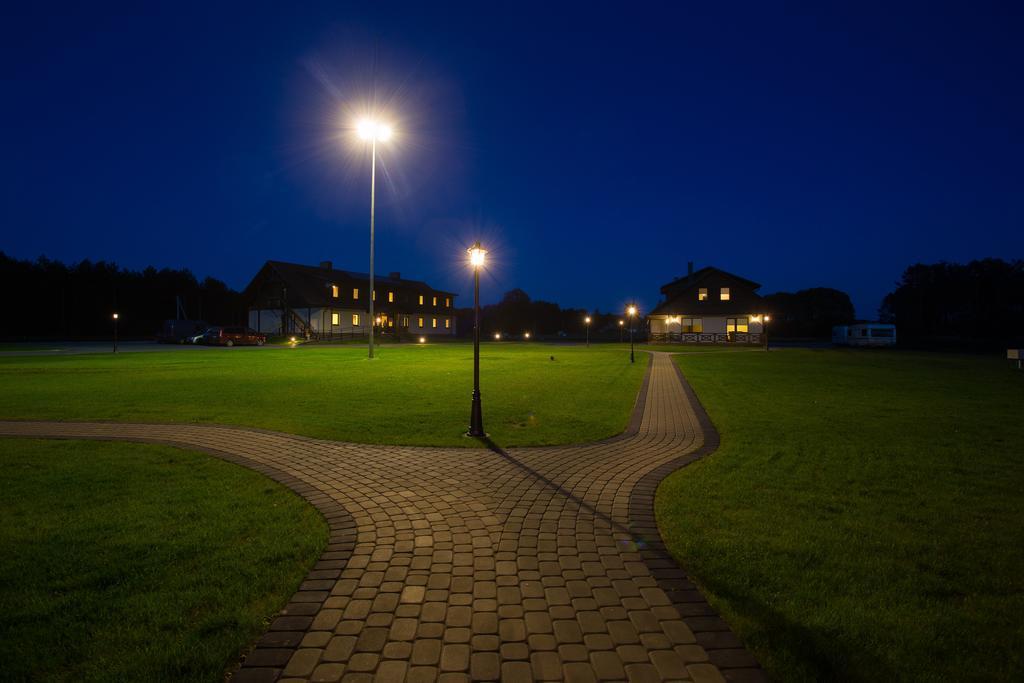Sodyba Igne Druskininkai Exterior photo