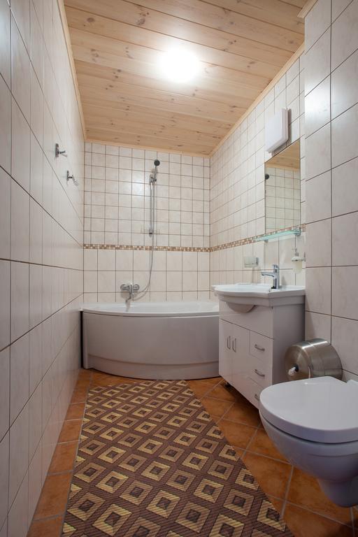 Sodyba Igne Guest House Druskininkai Room photo