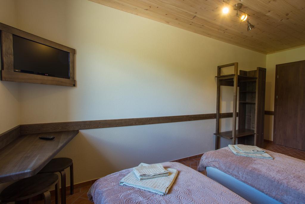 Sodyba Igne Druskininkai Room photo