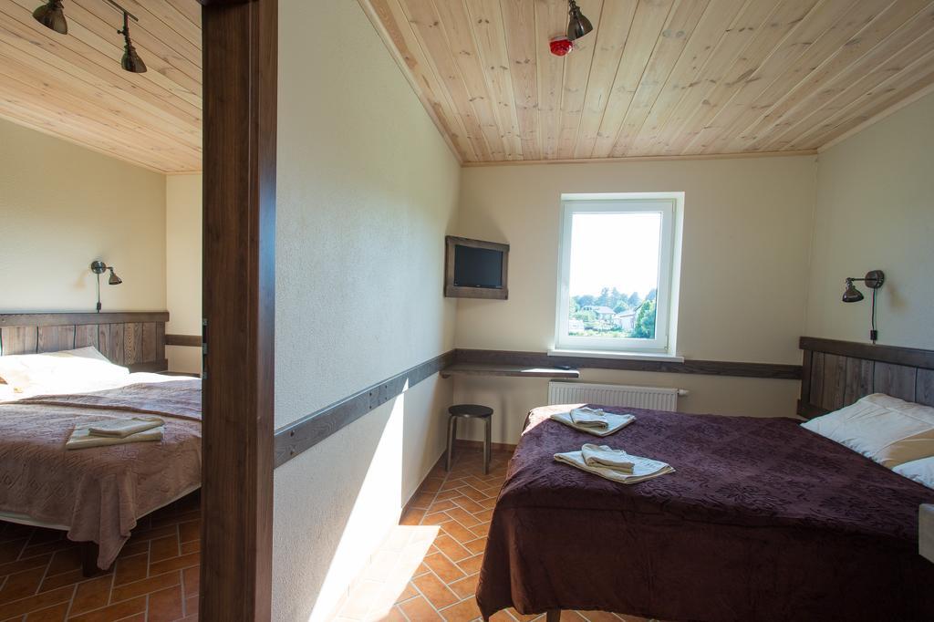 Sodyba Igne Druskininkai Room photo