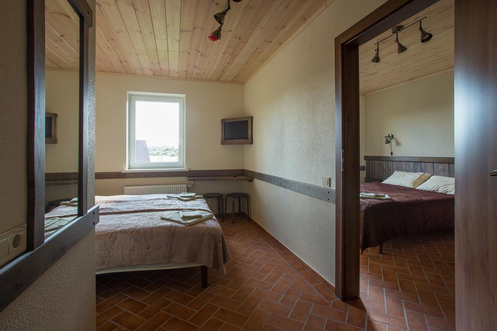Sodyba Igne Druskininkai Room photo