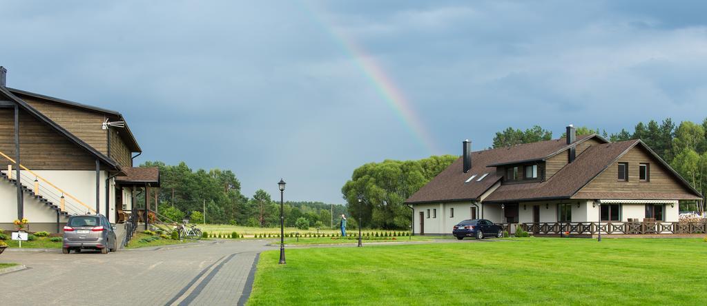 Sodyba Igne Druskininkai Exterior photo