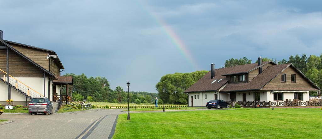 Sodyba Igne Guest House Druskininkai Exterior photo