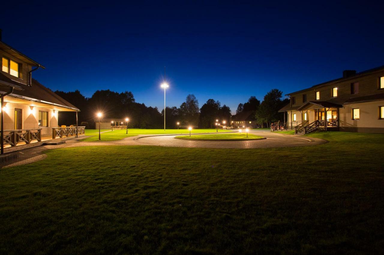 Sodyba Igne Druskininkai Exterior photo